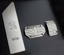 PEDALIERA PEUGEOT 508 ACTIVE