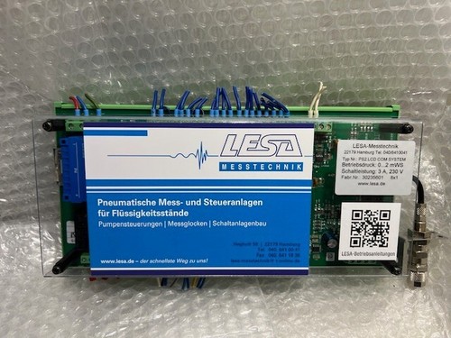 Lesa mestechnik ps2 - lesa-mestechnik, com