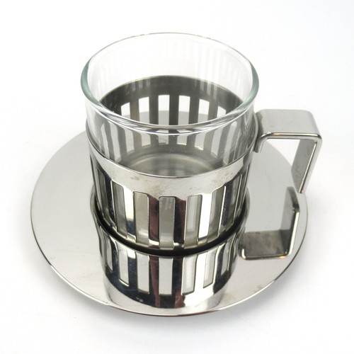 Alessi caffettiera - alessi,