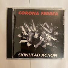 CORONA FERREA “Skinhead