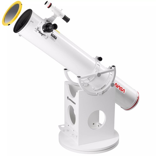 Telescopio dobson isa - telescopio,