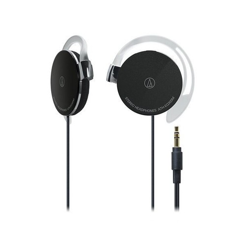 Audio technica ear fit cuffie - audio-technica, ear-fit