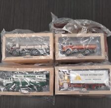 MODELLINI CAMION D'EPOCA DE