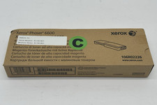 Cartuccia toner magenta Xerox