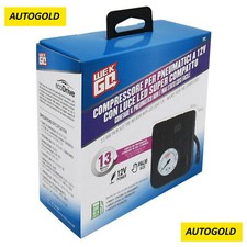 COMPRESSORE 12v ultra compatto