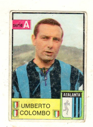 Figurina calciatori mira - ,