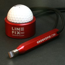 Groovefix Groove Sharpener &