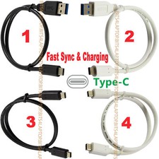 Cavo ricarica USB Type-C per