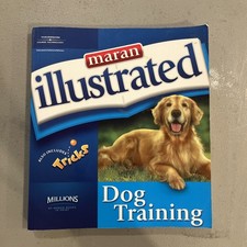 Maran Illustrated Dog Training