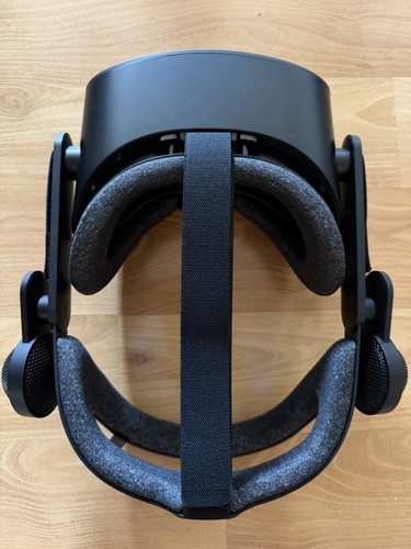 Reverb cuffie realtà - g2, v2