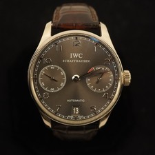 Orologio IWC Portugieser
