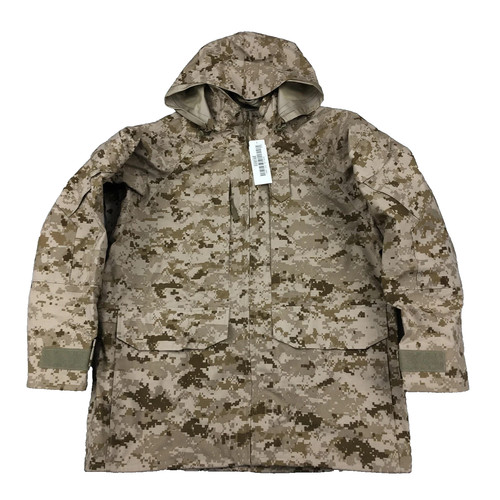Nuovo usgi navy parka - usgi,