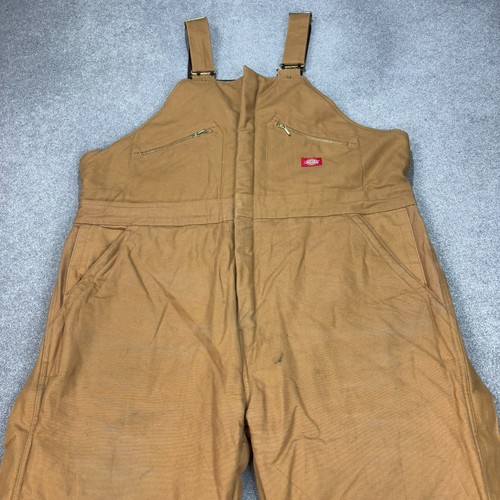Salopette dickies adulto 48x30 - dickies,