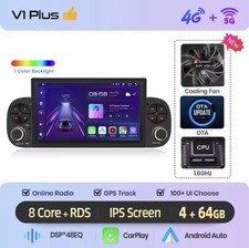 Autoradio Android Per Fiat