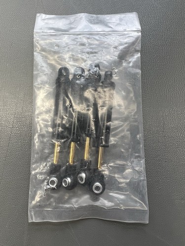 Set ammortizzatori lega - set,