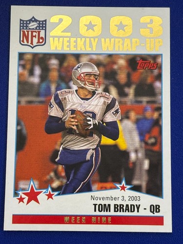 Carta base calcio topps - 🏈,