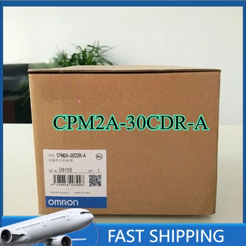 Cpm2a 30cdr 1pcs nuovo - cpm2a-30cdr-a,