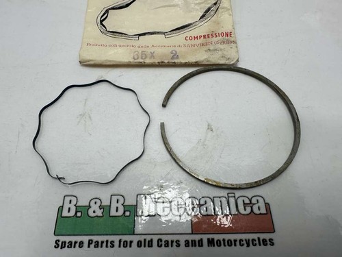 Fascia segmento pistone - fascia, 65
