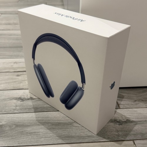Airpods max 2026 - airpods, 02/2026