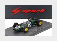 1:43 SPARK Lotus F1 21 #48