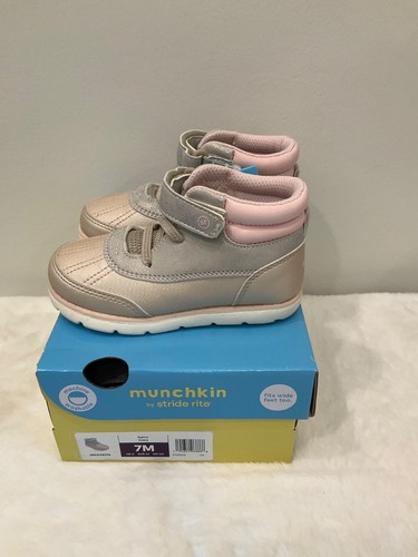 Stivali harry munchkin - stivali,