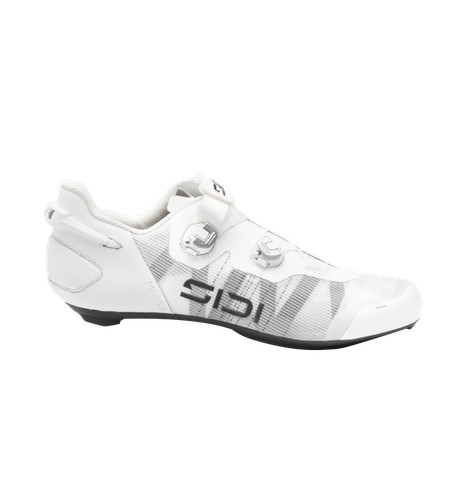 Scarpe bici corsa - da, sidi
