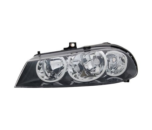 Alfa 156 crosswagon 2005 2006 - 156,