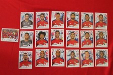 figurina CALCIATORI PANINI
