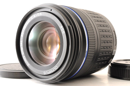 Quasi come nuovo olympus - [quasi, +]