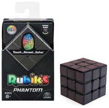 Cubo Di Rubik Phantom, Cubo Di