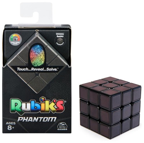 Cubo rubik phantom - cubo, di