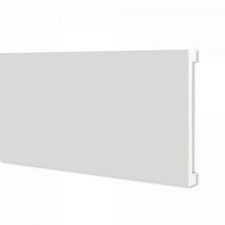 Battiscopa Cornice Parete