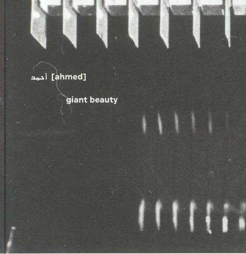 Ahmed giant beauty cd - beauty,