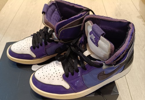 Air jordan high zoom - jordan,
