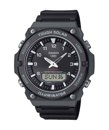 Orologio uomo casio - orologio,