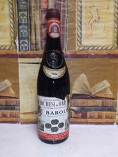 Vino 1964 Barolo Marchesi Di