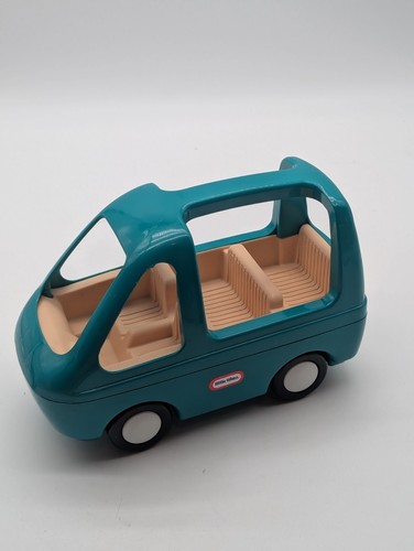 Mini furgone auto - , giocattolo