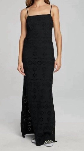 Maxi abito donna chaser - donna,
