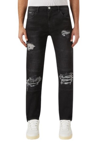 The giving movement - movement, jeans