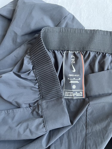 Nike hm8389 010 pantalone - hm8389-010,