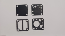 KIT RIPARAZIONE MEMBRANA POMPA
