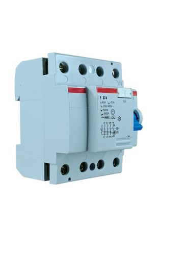 Abb 636 f374 interruttore - 636, 3