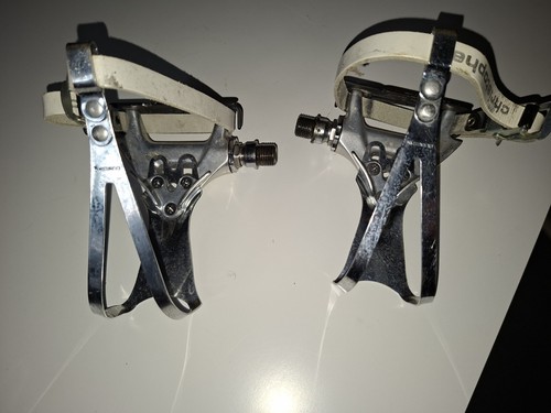 Pedali shimano dura ace anni - ace,