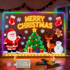 Lumiboard Led Drawing Board
