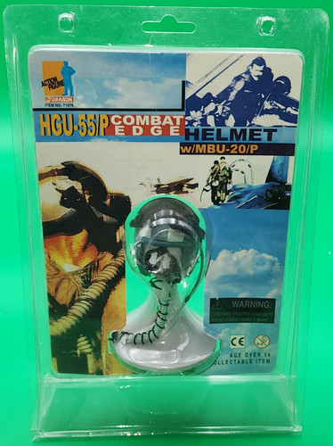 Casco volo 6 - 1/6, dragon
