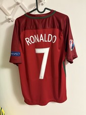 Shirt Portugal Euro 2016