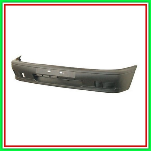 Paraurti anteriore nero nissan - nero,