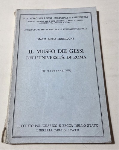 Museo dei gessi - il,