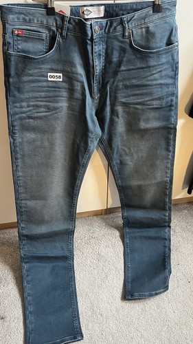 Jeans lee cooper uomo - lee,