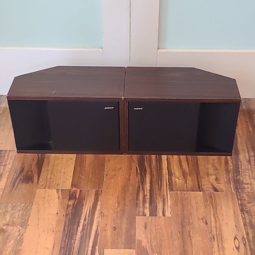 Bose 201 serie diffusori da - 201,